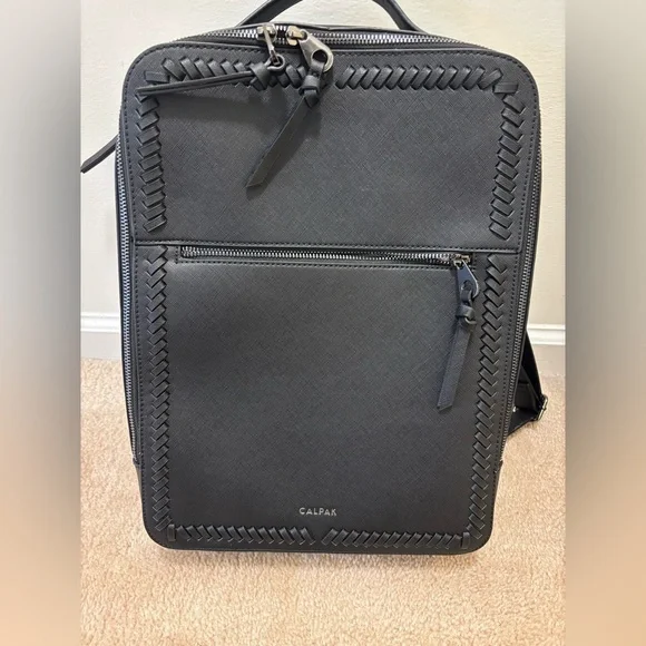 Calpak | Bags | Calpak Backpack | Poshmark